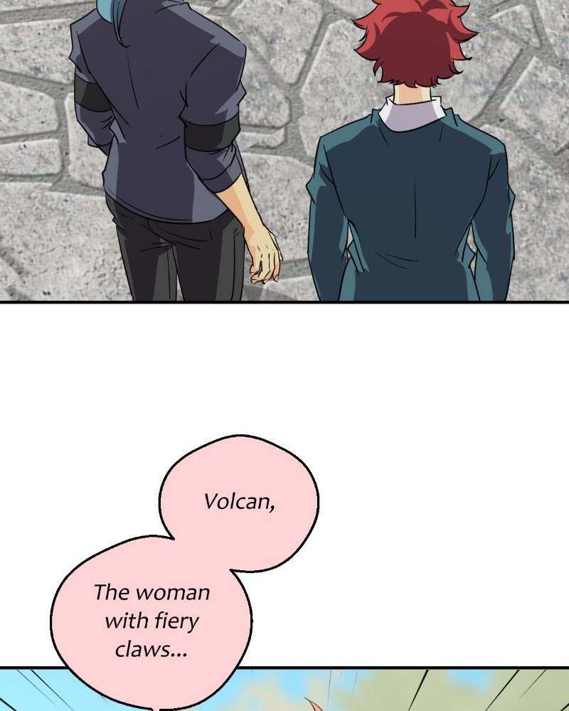 unOrdinary Chap 280 - Next Chap 281