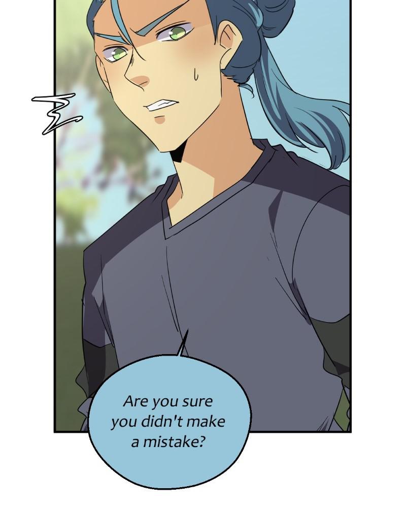 unOrdinary Chap 281 - Next Chap 282