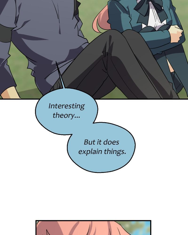 unOrdinary Chap 281 - Next Chap 282