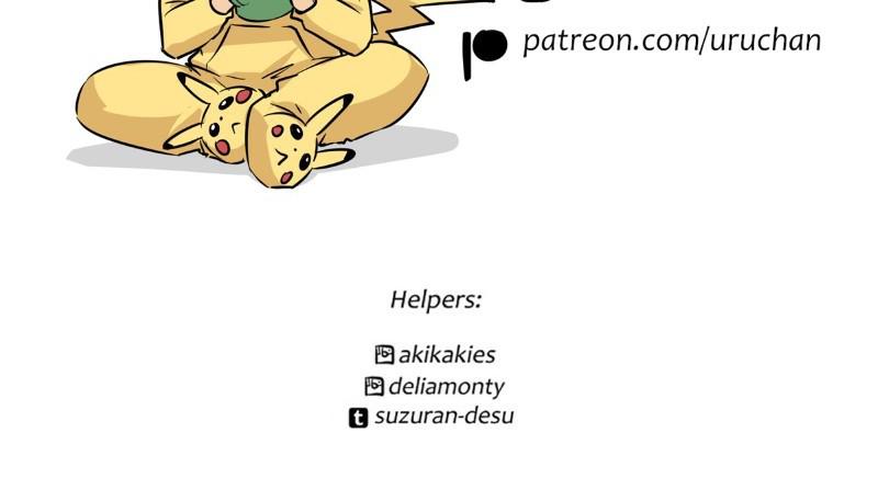 unOrdinary Chap 281 - Next Chap 282