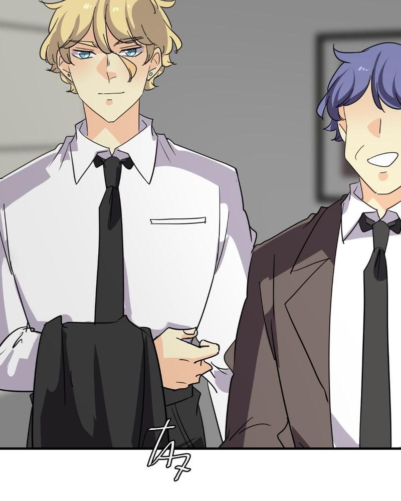 unOrdinary Chap 281 - Next Chap 282