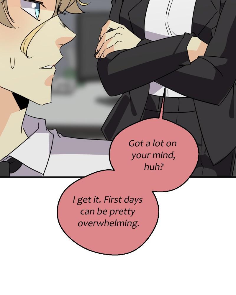 unOrdinary Chap 281 - Next Chap 282