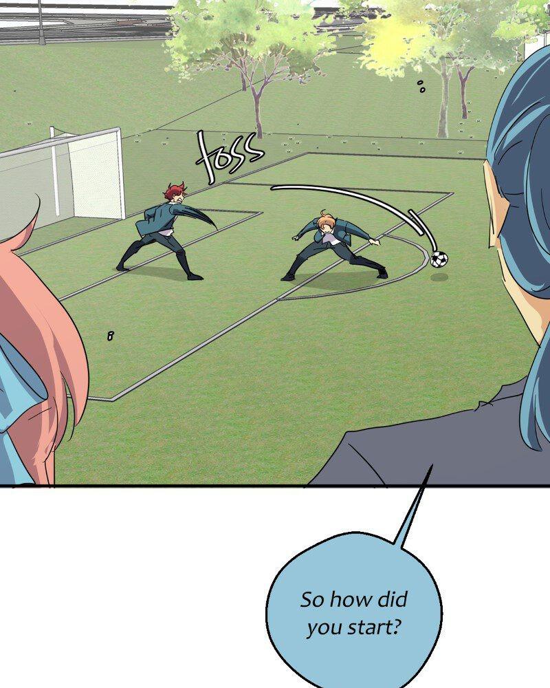 unOrdinary Chap 281 - Next Chap 282