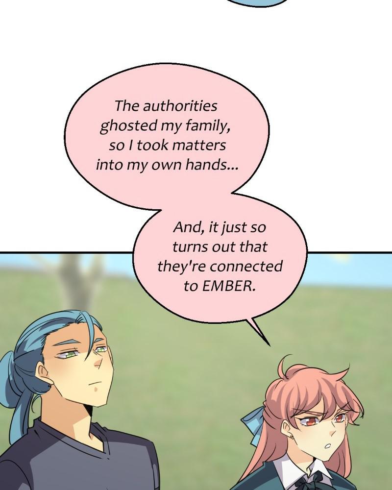 unOrdinary Chap 281 - Next Chap 282