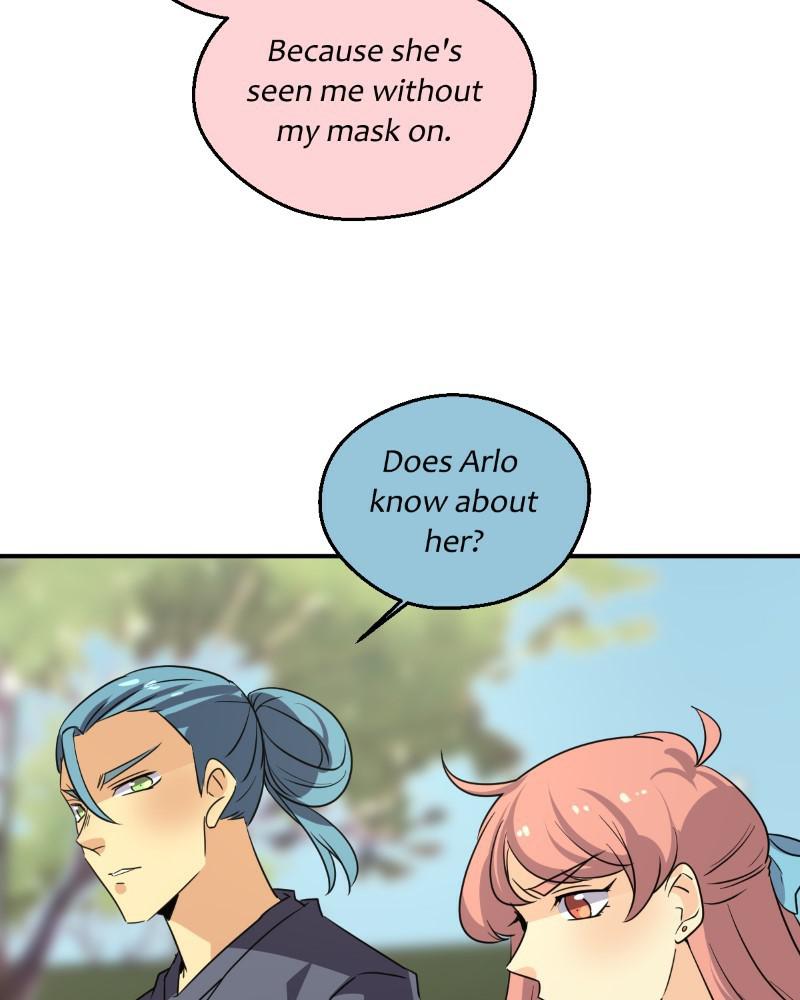 unOrdinary Chap 281 - Next Chap 282