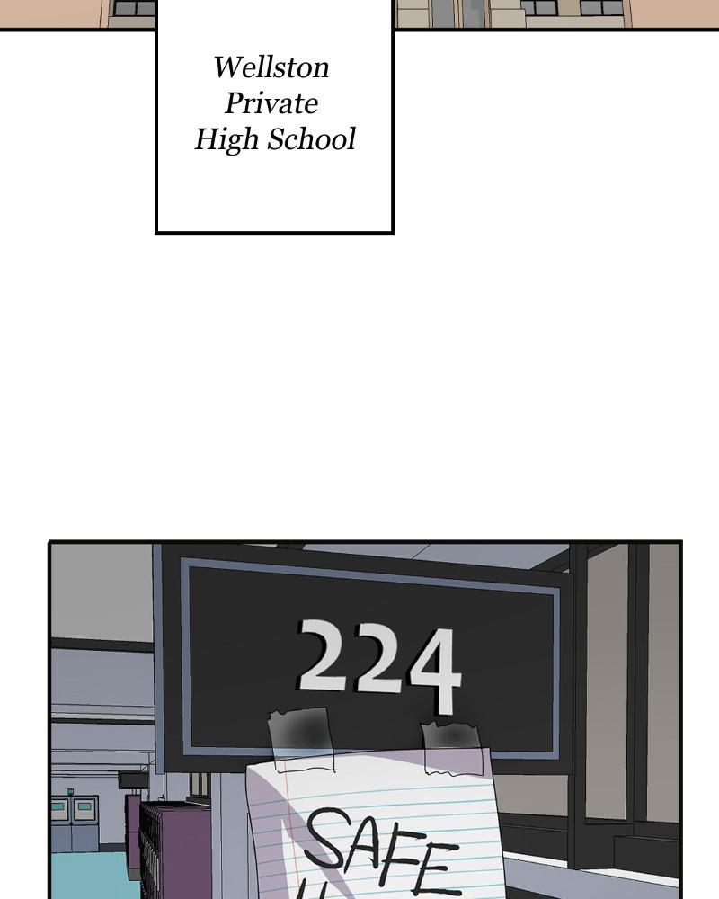 unOrdinary Chap 281 - Next Chap 282