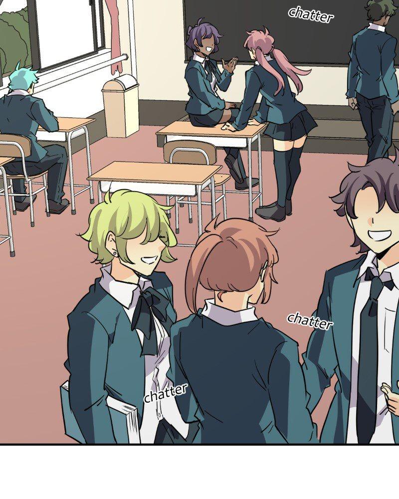 unOrdinary Chap 281 - Next Chap 282