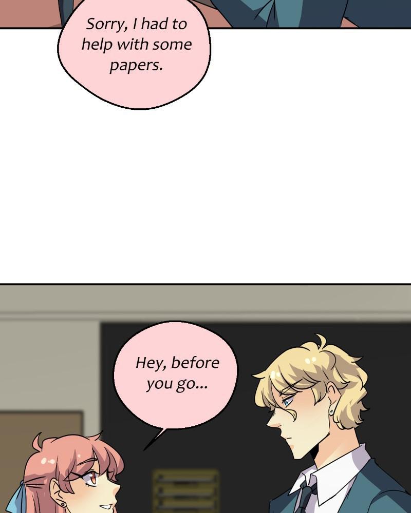 unOrdinary Chap 281 - Next Chap 282