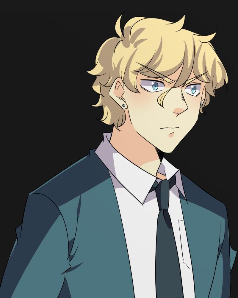 unOrdinary Chap 281 - Next Chap 282