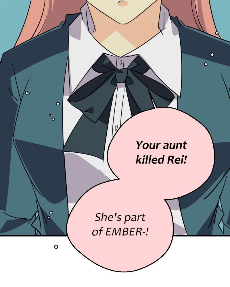 unOrdinary Chap 281 - Next Chap 282