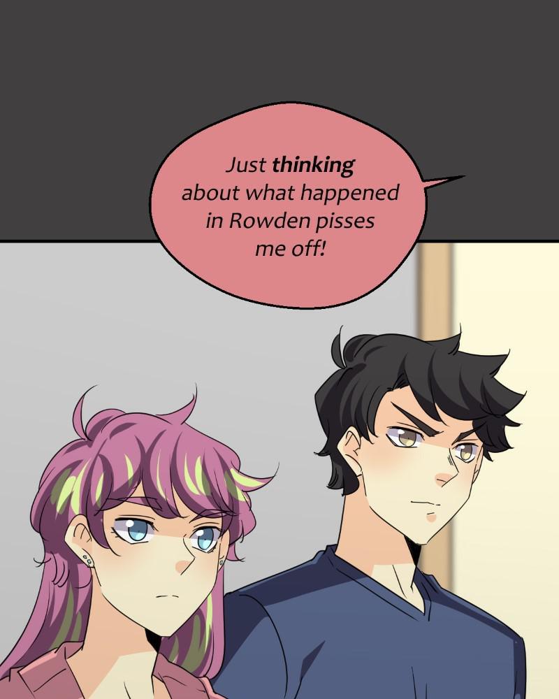 unOrdinary Chap 282 - Next Chap 283