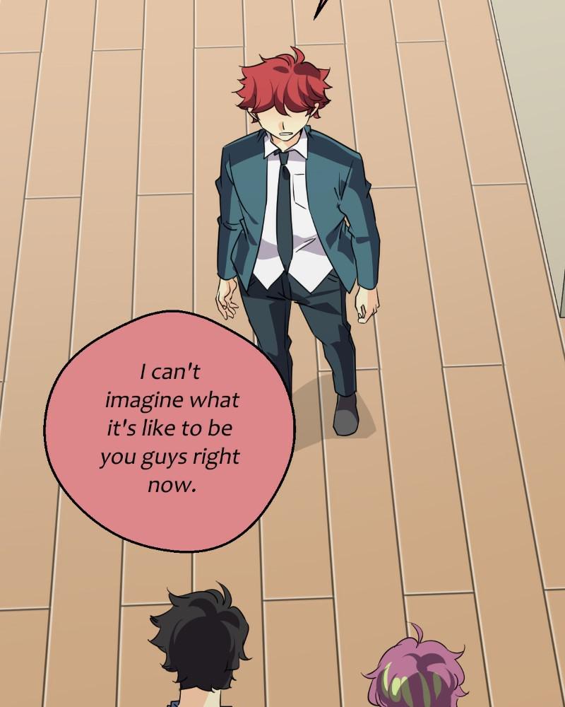 unOrdinary Chap 282 - Next Chap 283