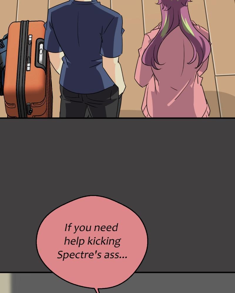 unOrdinary Chap 282 - Next Chap 283