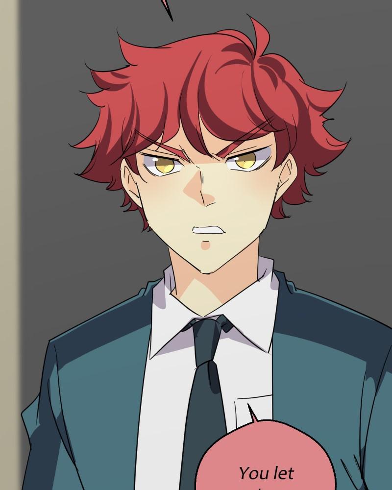 unOrdinary Chap 282 - Next Chap 283