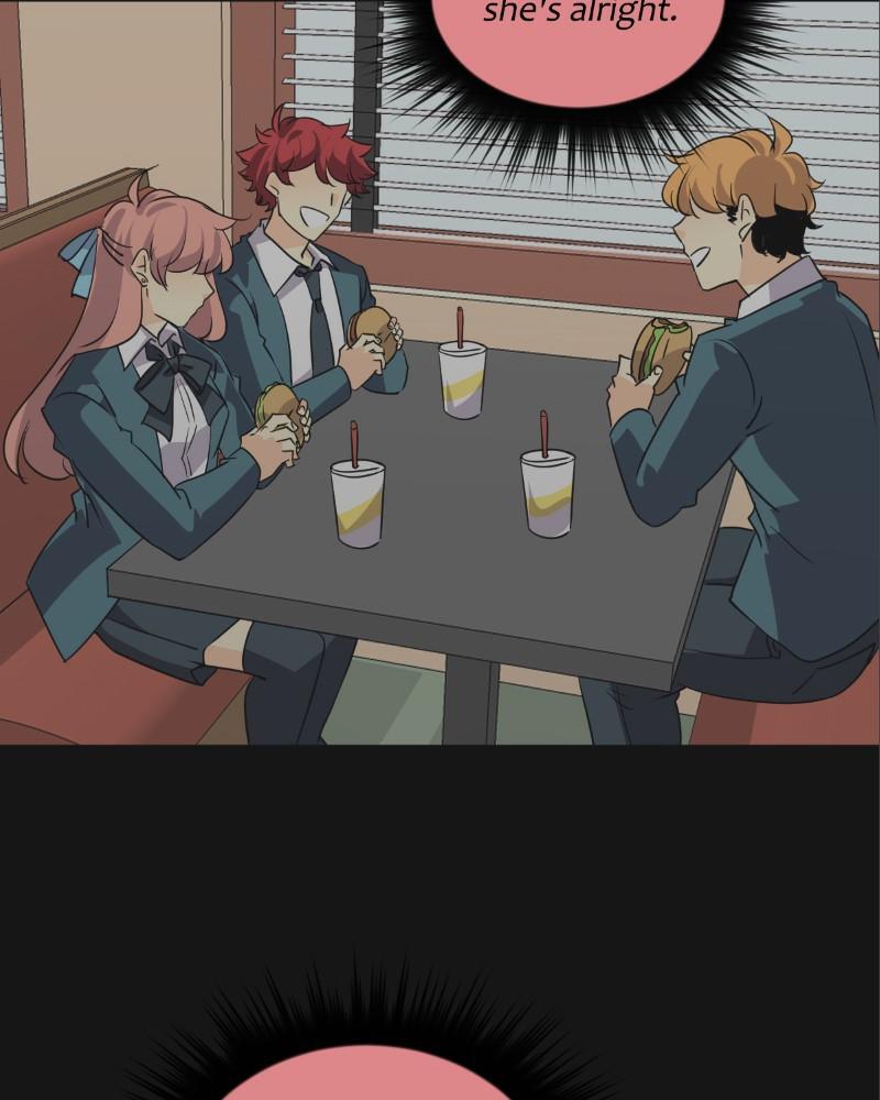 unOrdinary Chap 282 - Next Chap 283