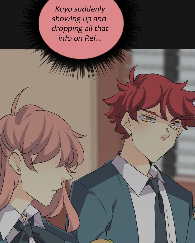 unOrdinary Chap 282 - Next Chap 283