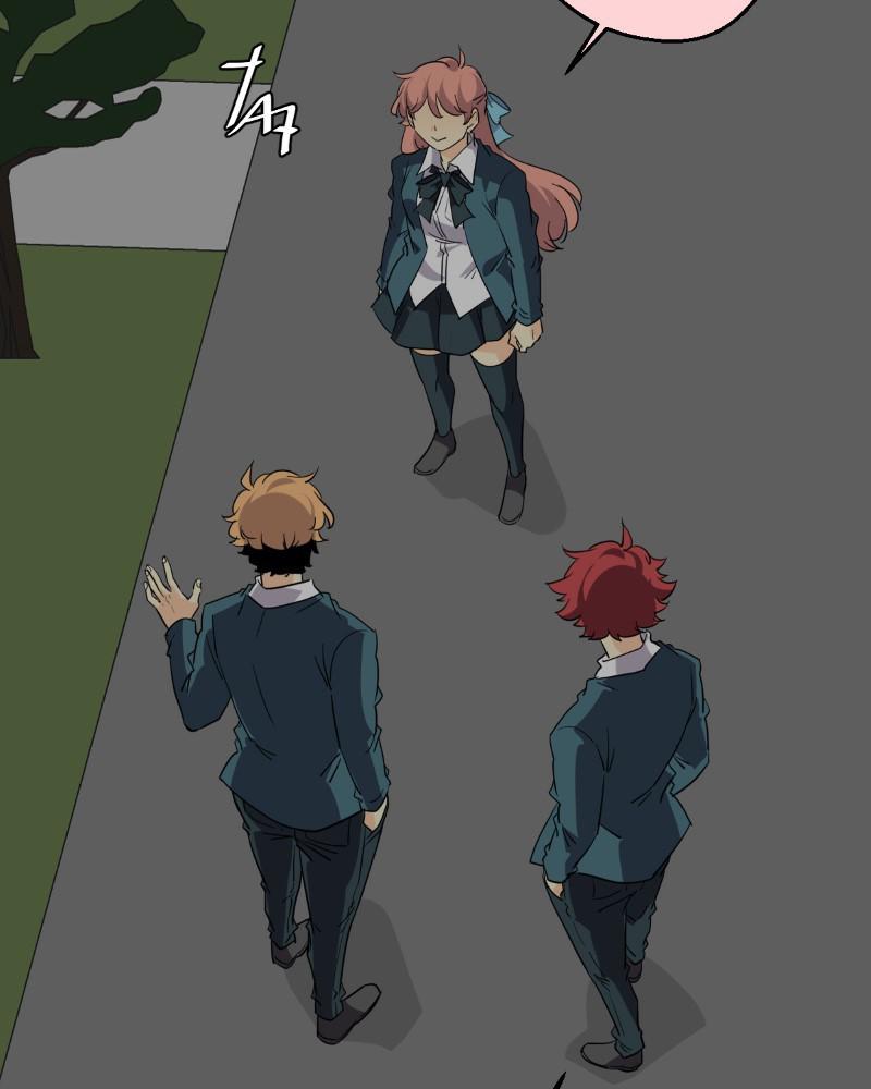 unOrdinary Chap 282 - Next Chap 283