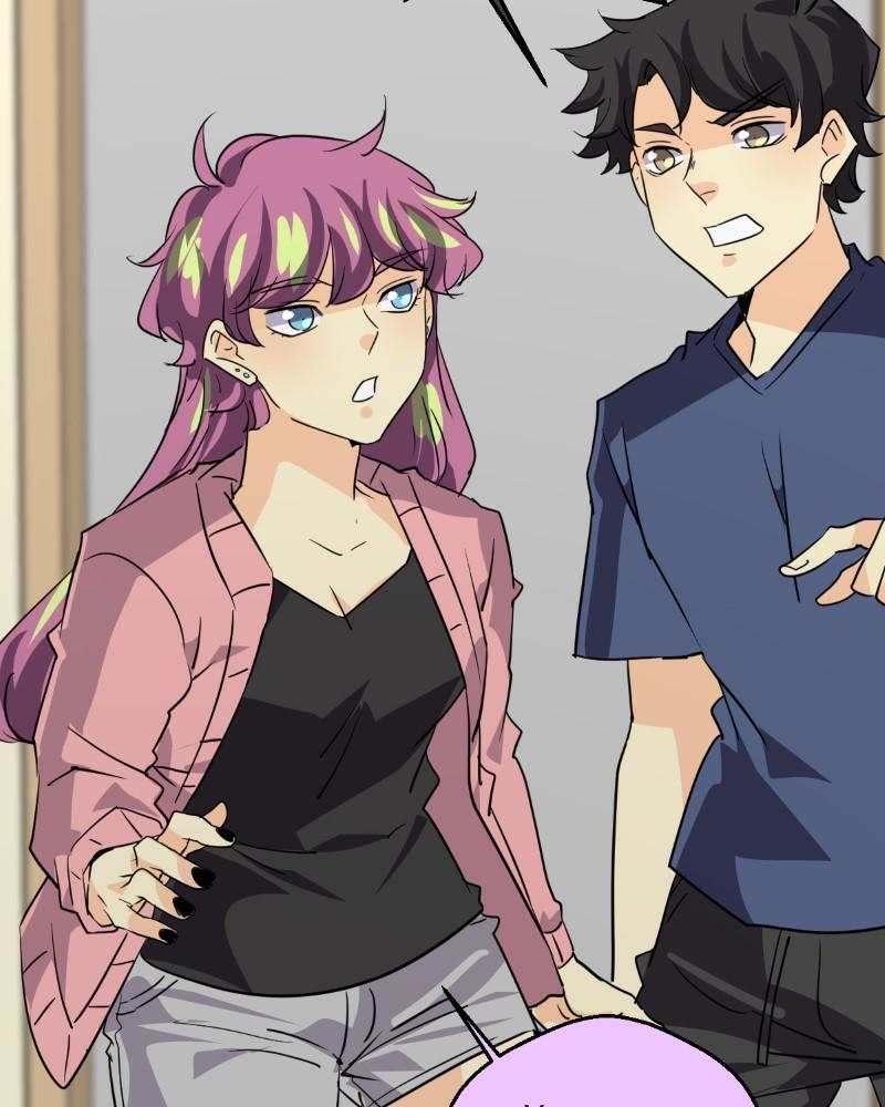 unOrdinary Chap 282 - Next Chap 283
