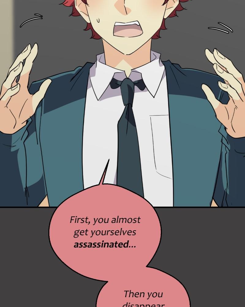 unOrdinary Chap 282 - Next Chap 283