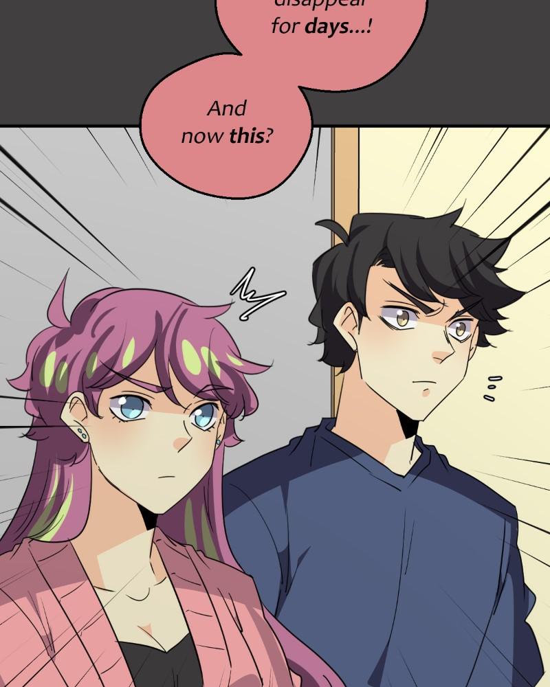 unOrdinary Chap 282 - Next Chap 283