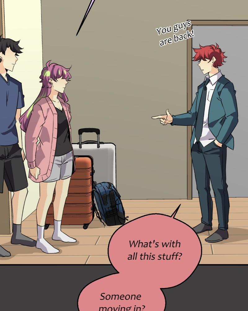 unOrdinary Chap 282 - Next Chap 283