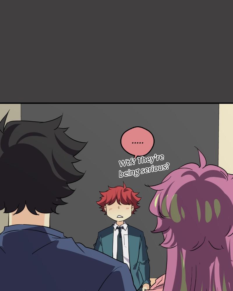 unOrdinary Chap 282 - Next Chap 283