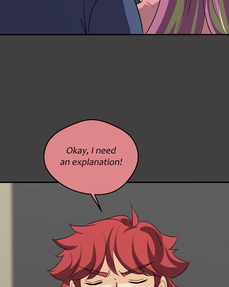 unOrdinary Chap 282 - Next Chap 283