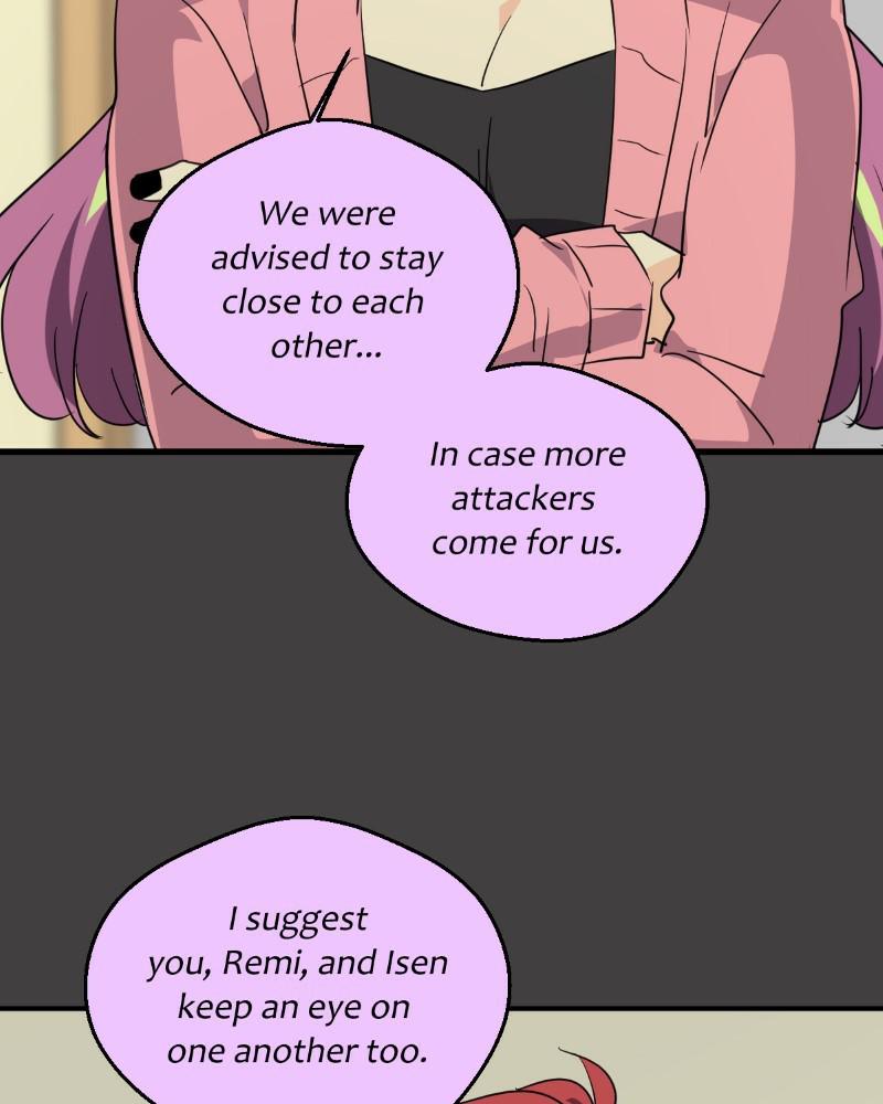 unOrdinary Chap 282 - Next Chap 283