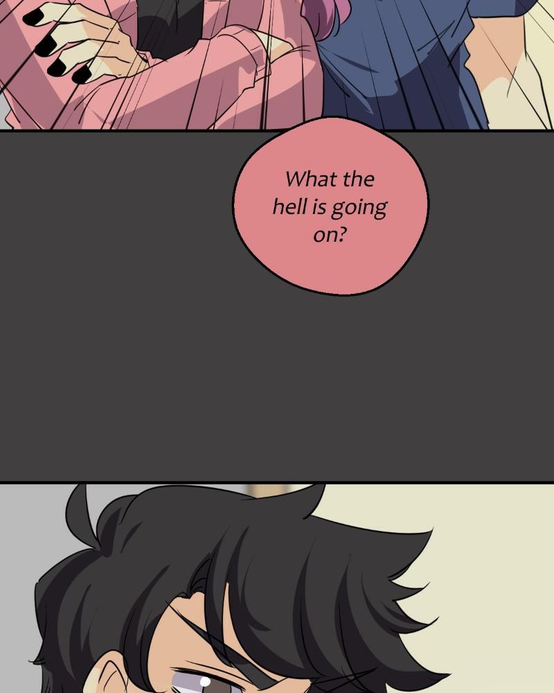 unOrdinary Chap 282 - Next Chap 283