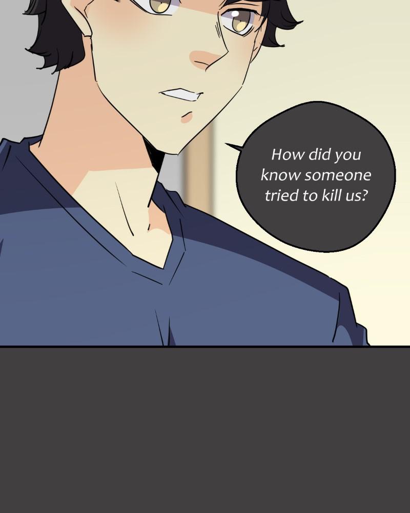 unOrdinary Chap 282 - Next Chap 283