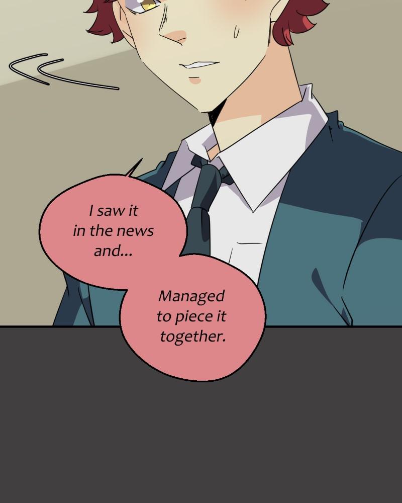 unOrdinary Chap 282 - Next Chap 283