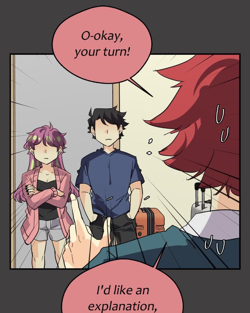 unOrdinary Chap 282 - Next Chap 283
