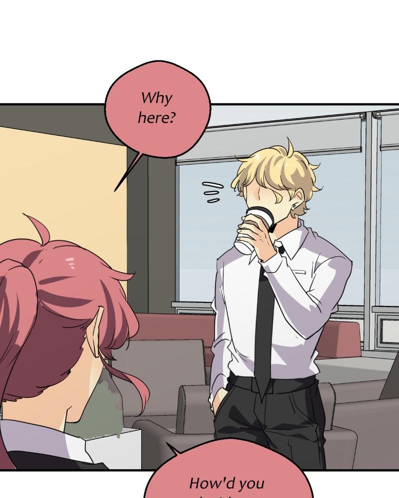unOrdinary Chap 282 - Next Chap 283