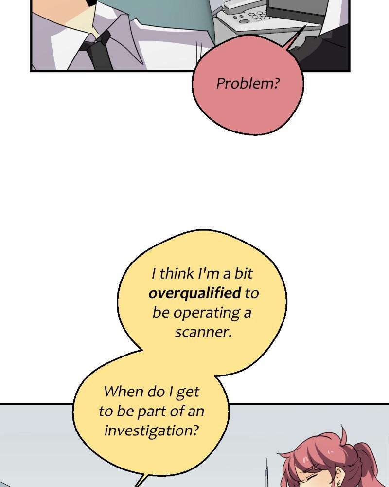 unOrdinary Chap 282 - Next Chap 283