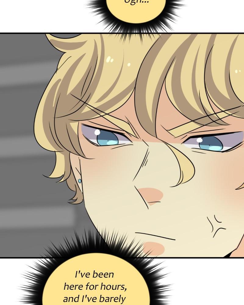 unOrdinary Chap 282 - Next Chap 283