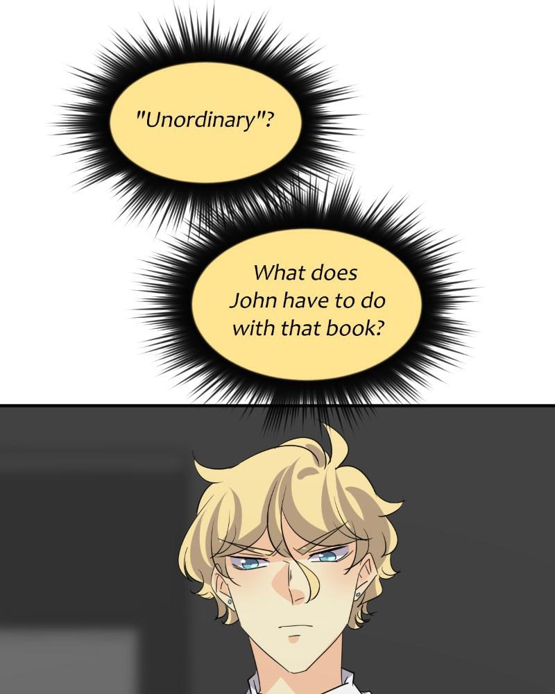 unOrdinary Chap 282 - Next Chap 283