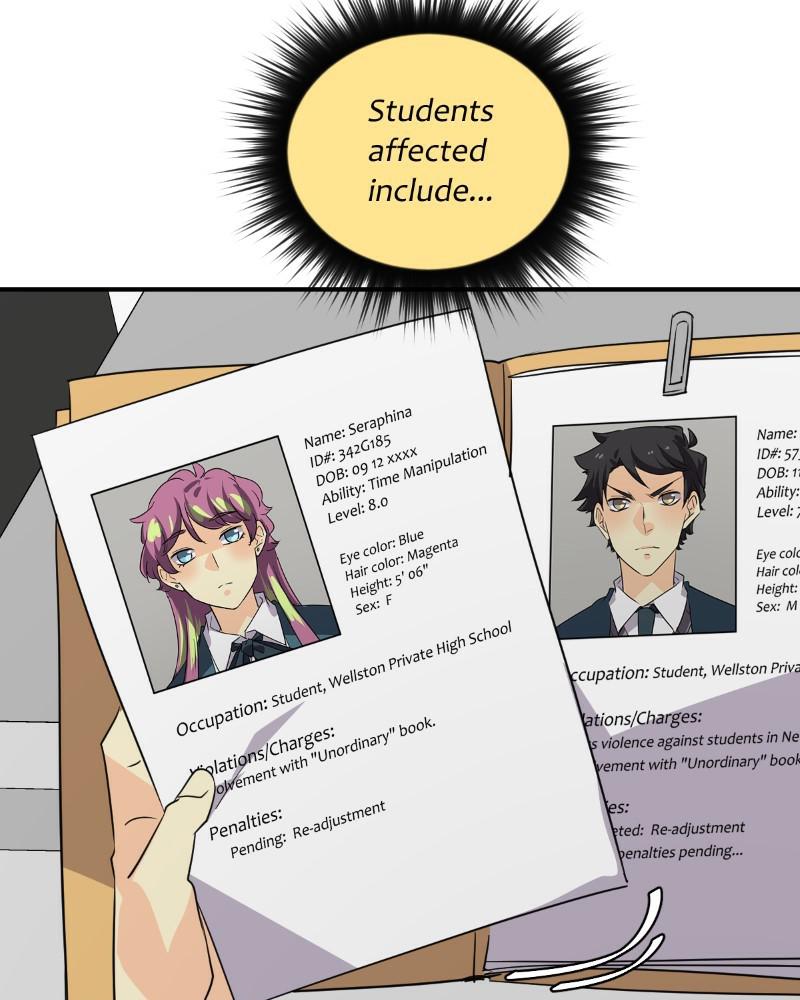 unOrdinary Chap 282 - Next Chap 283