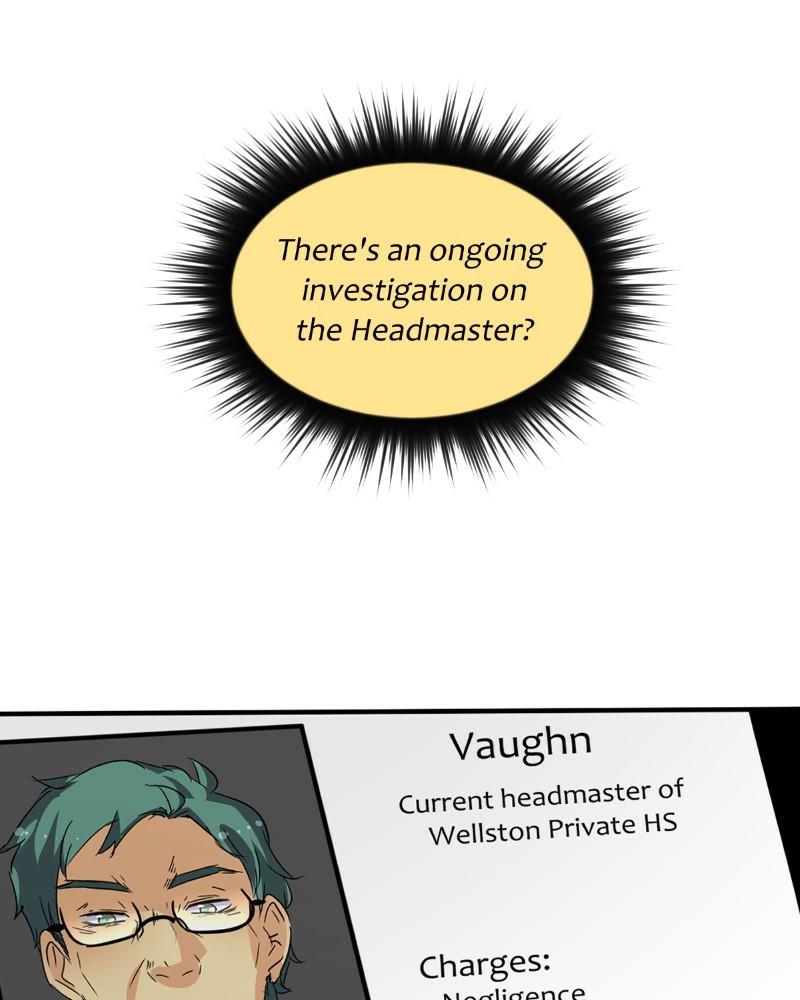 unOrdinary Chap 282 - Next Chap 283