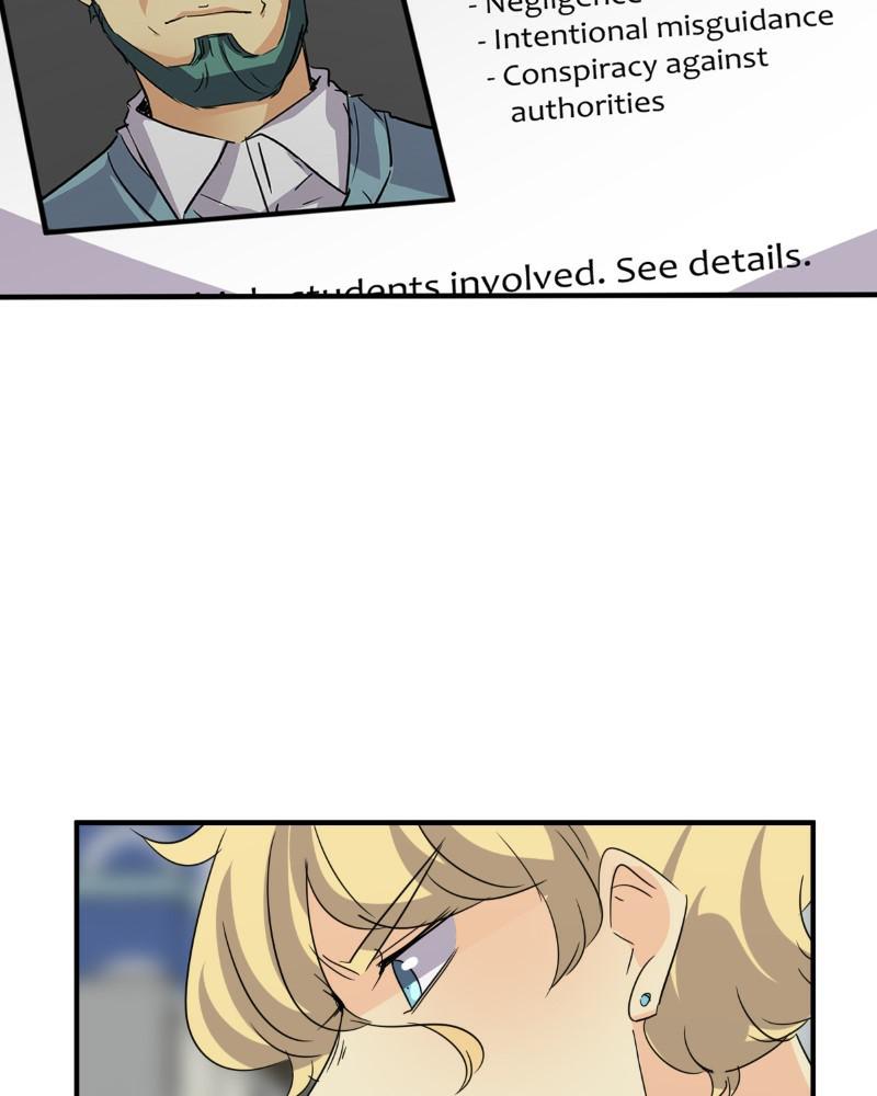 unOrdinary Chap 282 - Next Chap 283