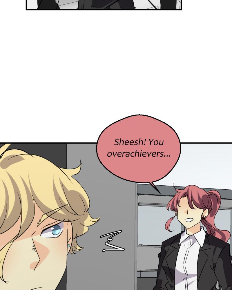 unOrdinary Chap 282 - Next Chap 283