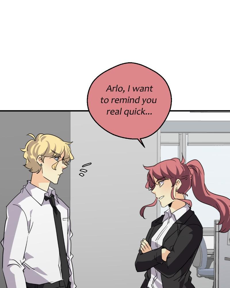 unOrdinary Chap 282 - Next Chap 283