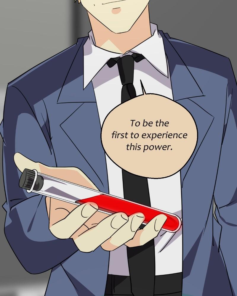 unOrdinary Chap 283 - Next Chap 284