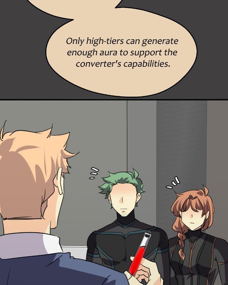 unOrdinary Chap 283 - Next Chap 284