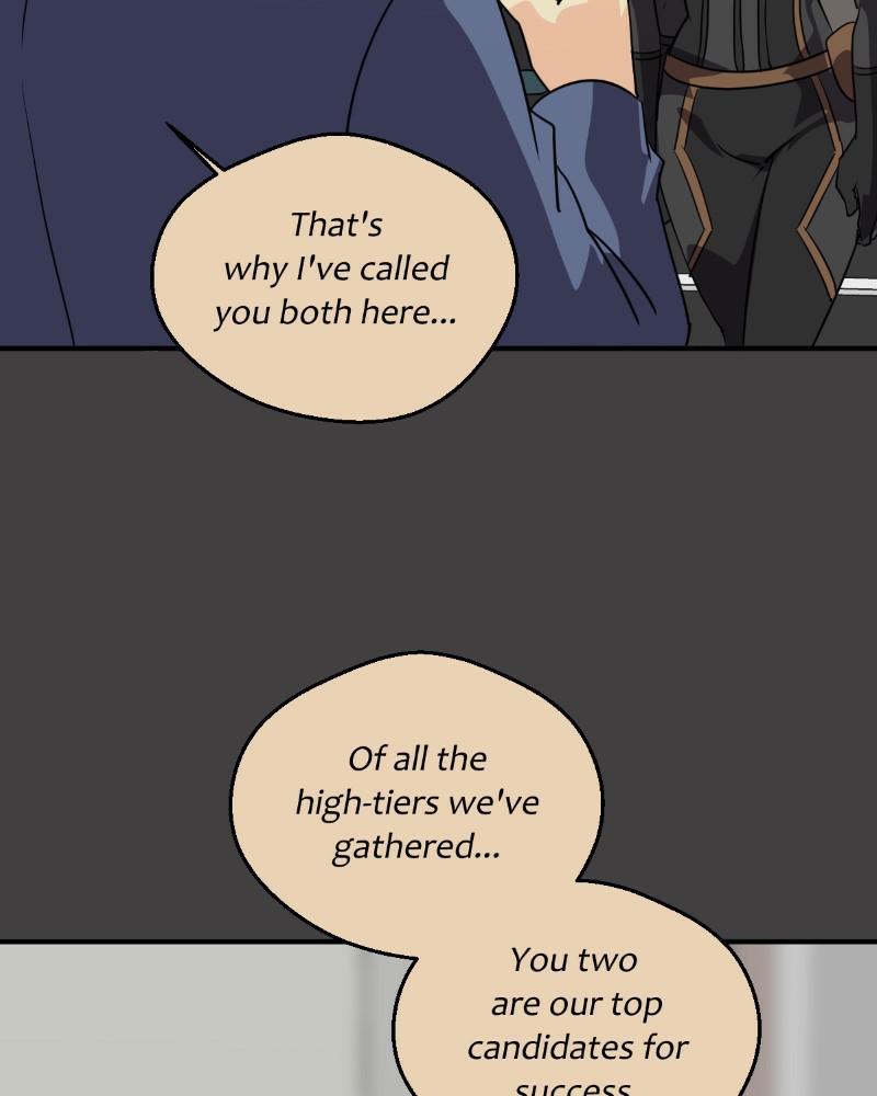 unOrdinary Chap 283 - Next Chap 284