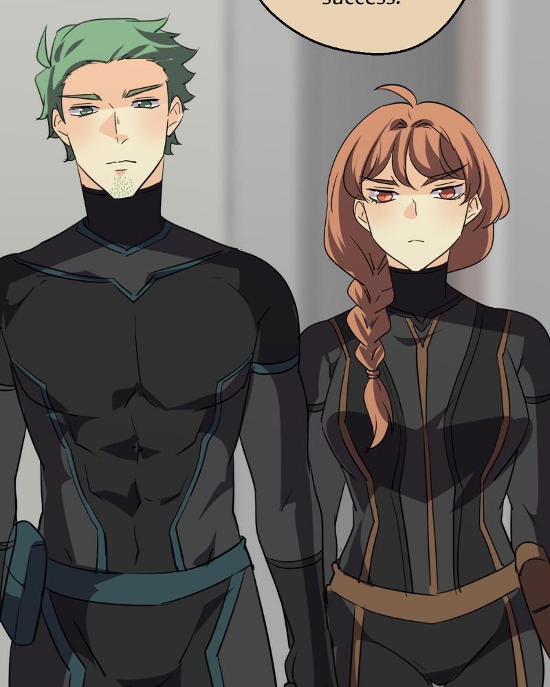 unOrdinary Chap 283 - Next Chap 284