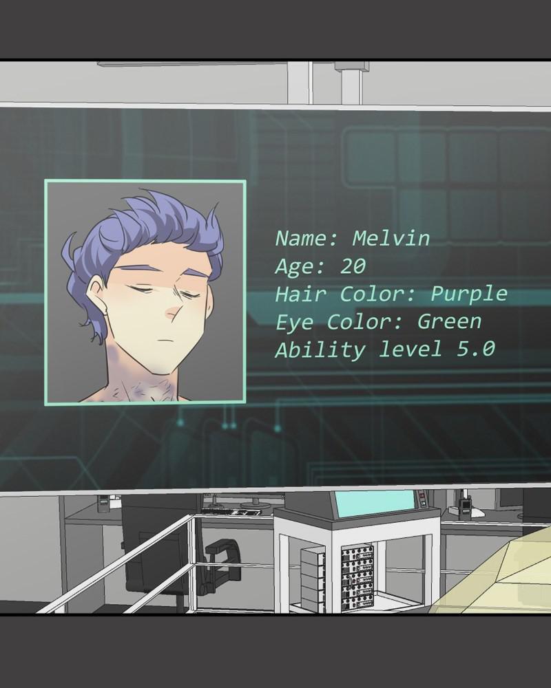 unOrdinary Chap 283 - Next Chap 284