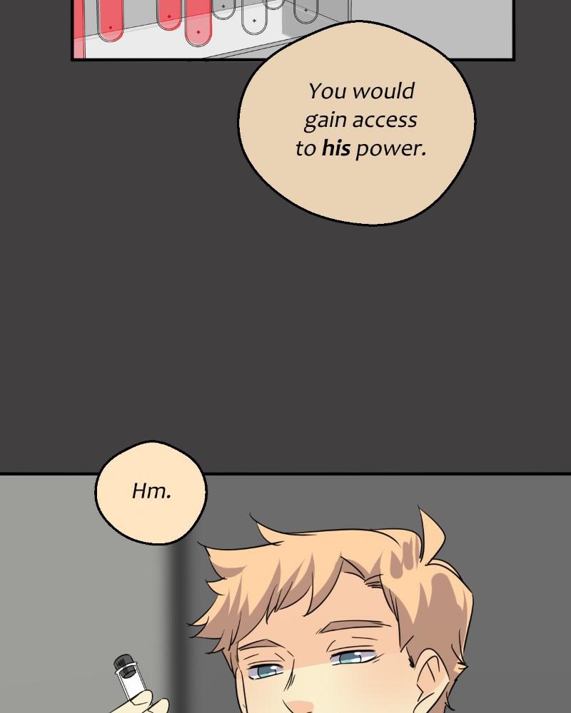 unOrdinary Chap 283 - Next Chap 284