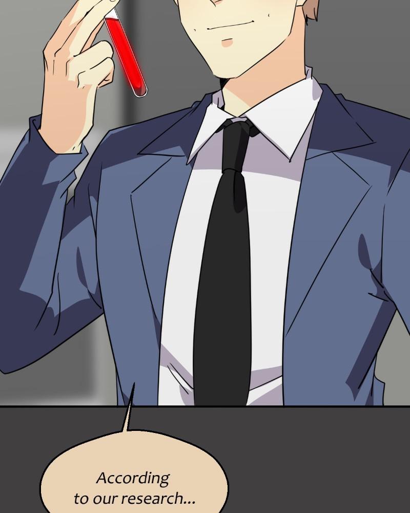 unOrdinary Chap 283 - Next Chap 284