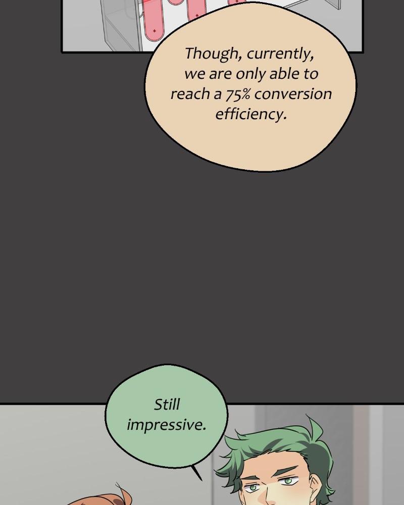 unOrdinary Chap 283 - Next Chap 284