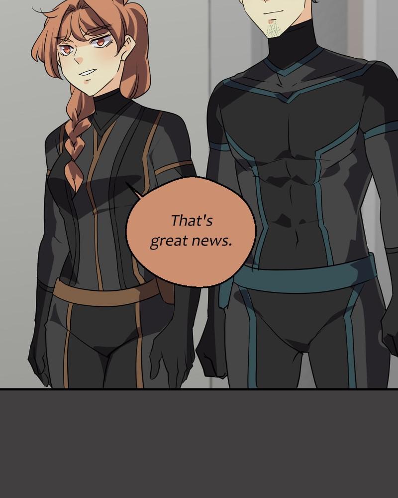 unOrdinary Chap 283 - Next Chap 284